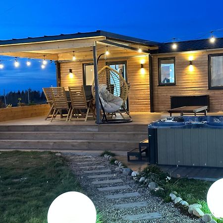 Mariseltinyhouse Villa Eksteriør bilde