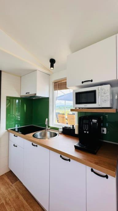 Mariseltinyhouse Villa Eksteriør bilde