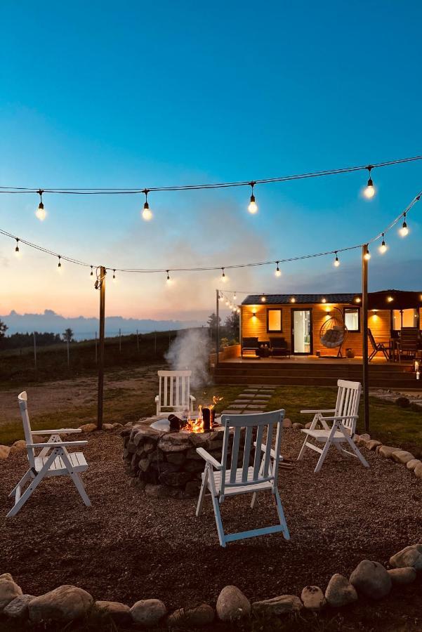 Mariseltinyhouse Villa Eksteriør bilde