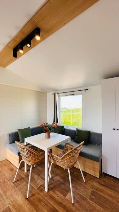 Mariseltinyhouse Villa Eksteriør bilde